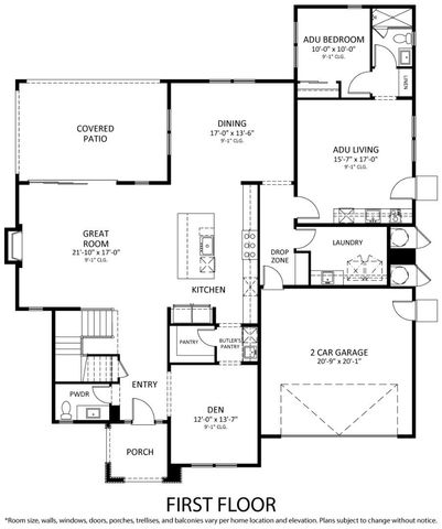 a picture of a black and white photo