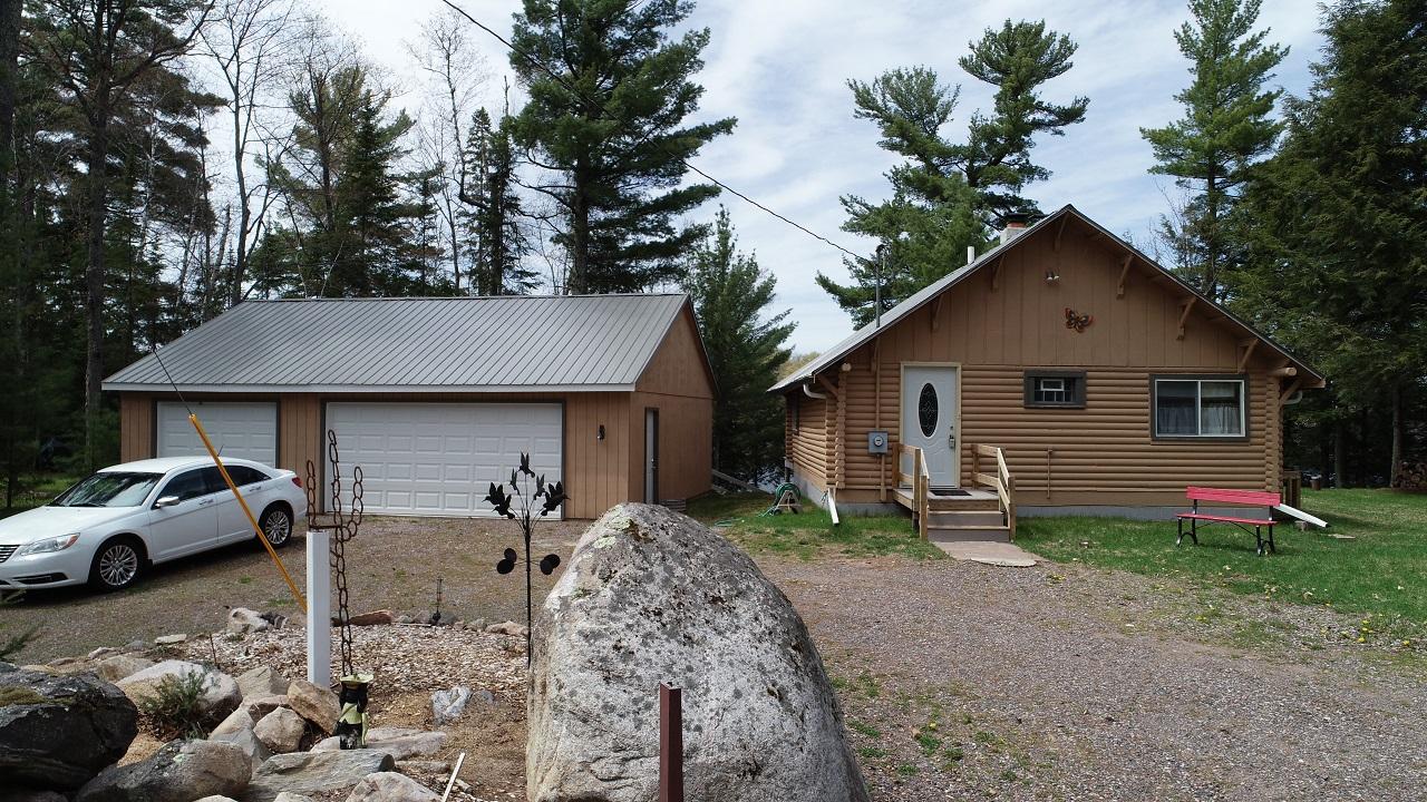 5081 Musky Point Road Mercer, WI 54547 - Photo 30 of 36 Gallery Image 30