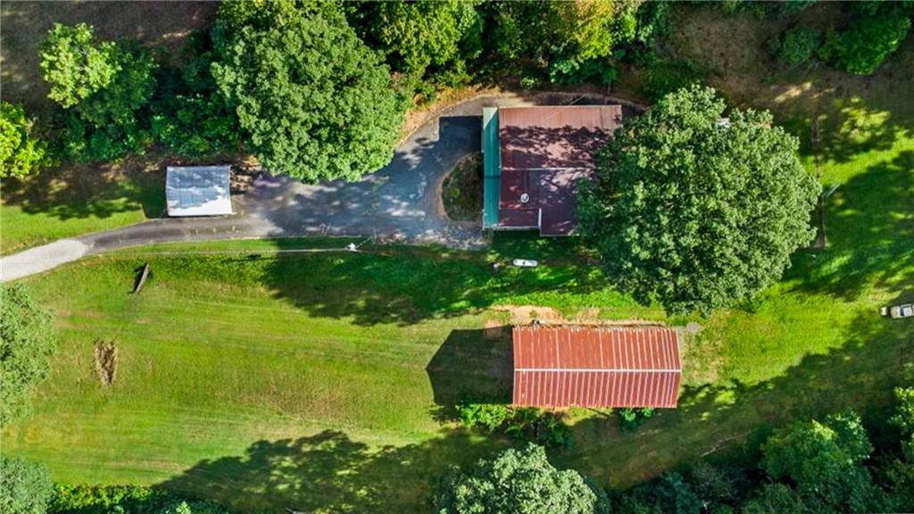 239 Glen Elliott Road Suches, GA 30572 - Photo 8 of 32
