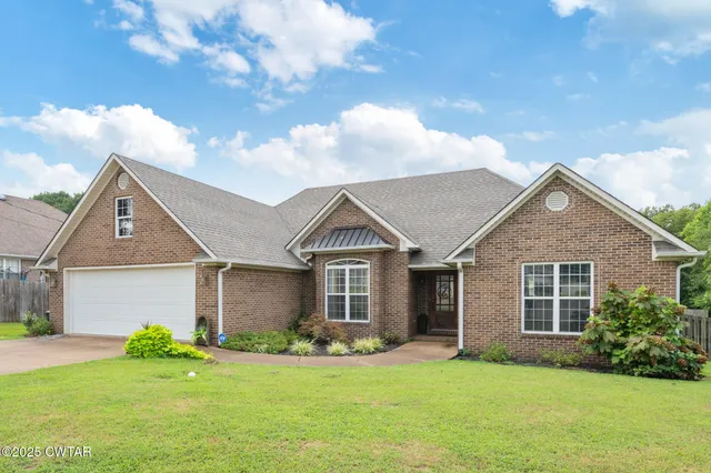 $315,000 | 164 Ben Cove, Henderson, TN 38340