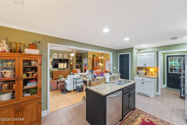 $315,000 | 164 Ben Cove, Henderson, TN 38340