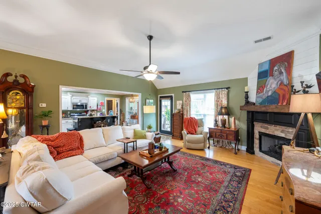 $315,000 | 164 Ben Cove, Henderson, TN 38340