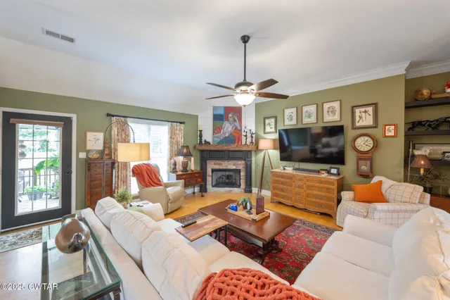 $315,000 | 164 Ben Cove, Henderson, TN 38340