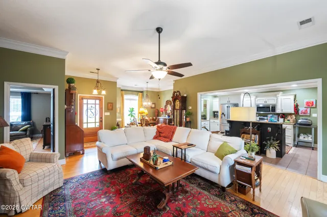 $315,000 | 164 Ben Cove, Henderson, TN 38340