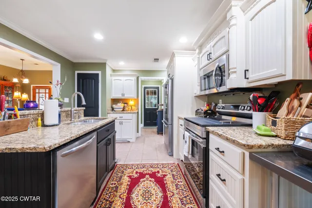 $315,000 | 164 Ben Cove, Henderson, TN 38340