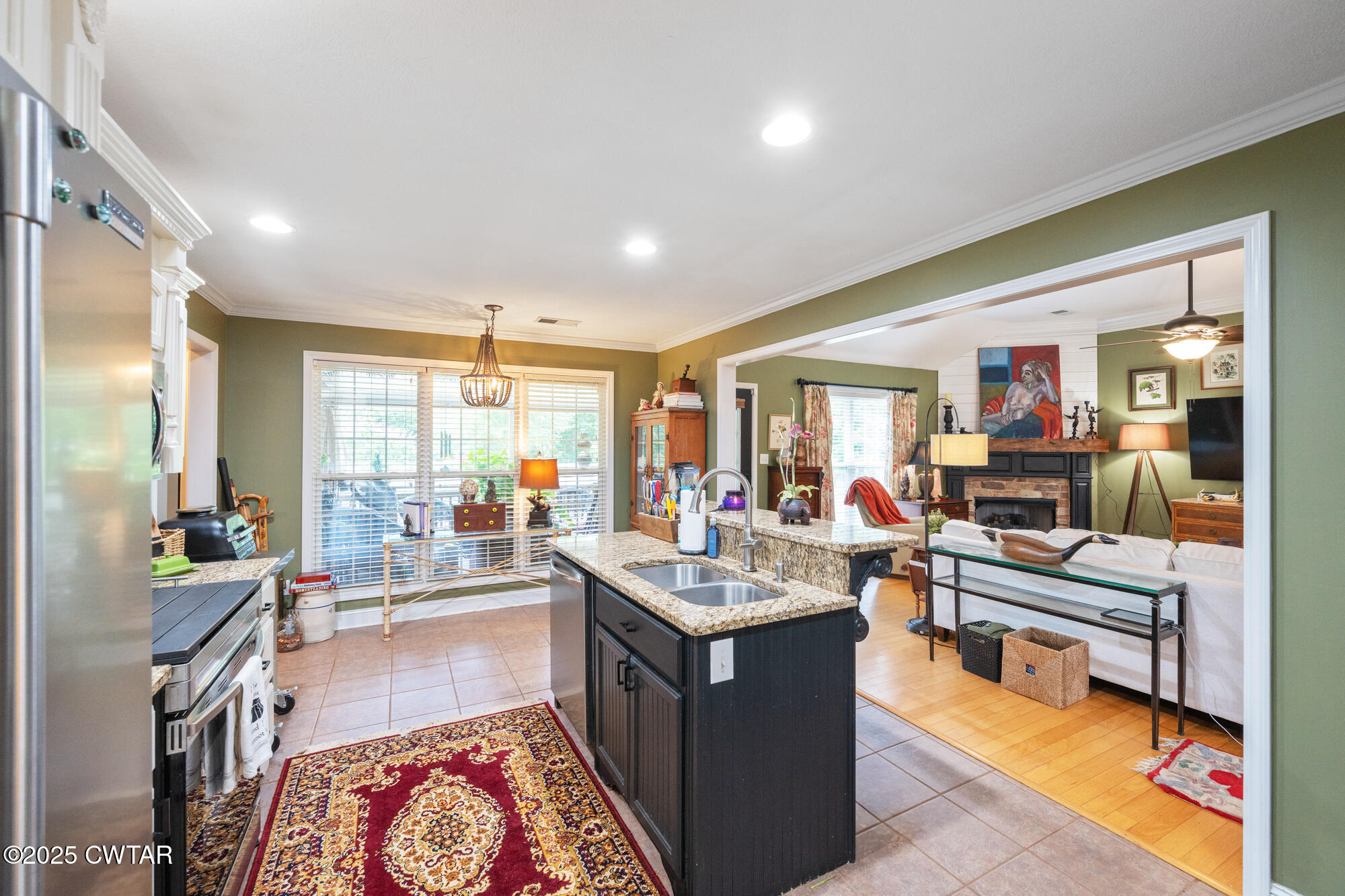 164 Ben Cove Henderson, TN 38340 - Photo 10 of 24 DSC_5145