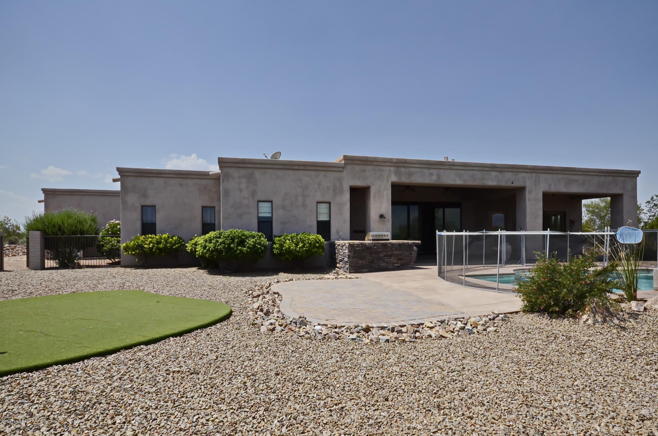 14731 East Triangle M Ranch Road Vail, AZ 85641 - Photo 46 of 50 Gallery Image 46