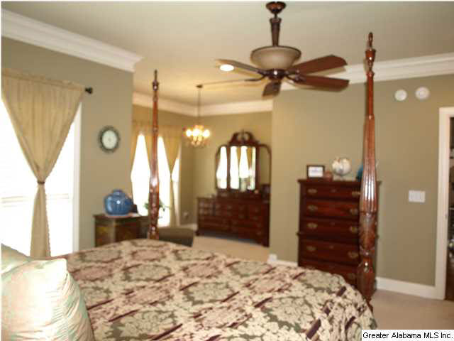 6234 Canterbury Road Pinson, AL 35126 - Photo 13 of 30