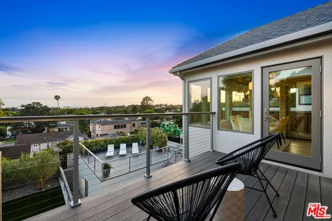 $5,395,000 | 922 Berkeley Street, Santa Monica, CA 90403