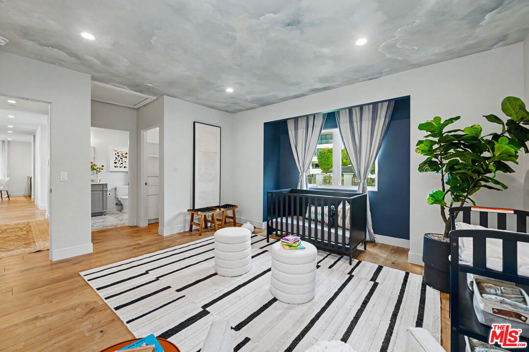 922 Berkeley Street Santa Monica, CA 90403 - Photo 31 of 52