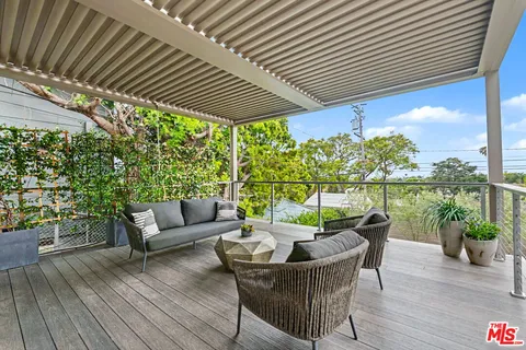 $5,395,000 | 922 Berkeley Street, Santa Monica, CA 90403