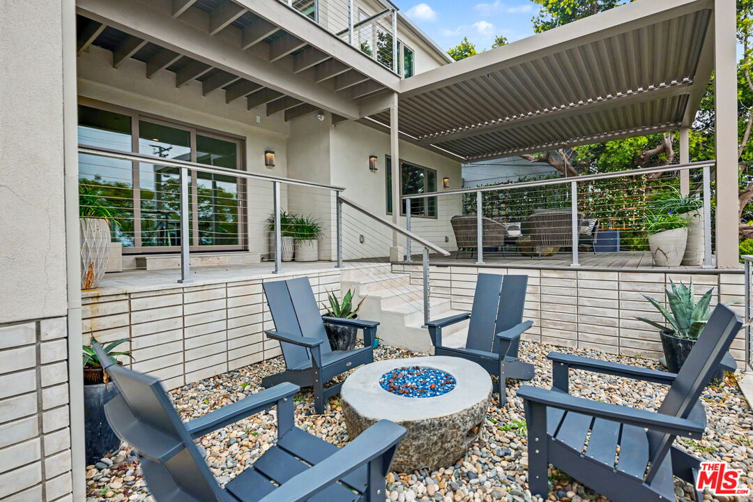 922 Berkeley Street Santa Monica, CA 90403 - Photo 37 of 52