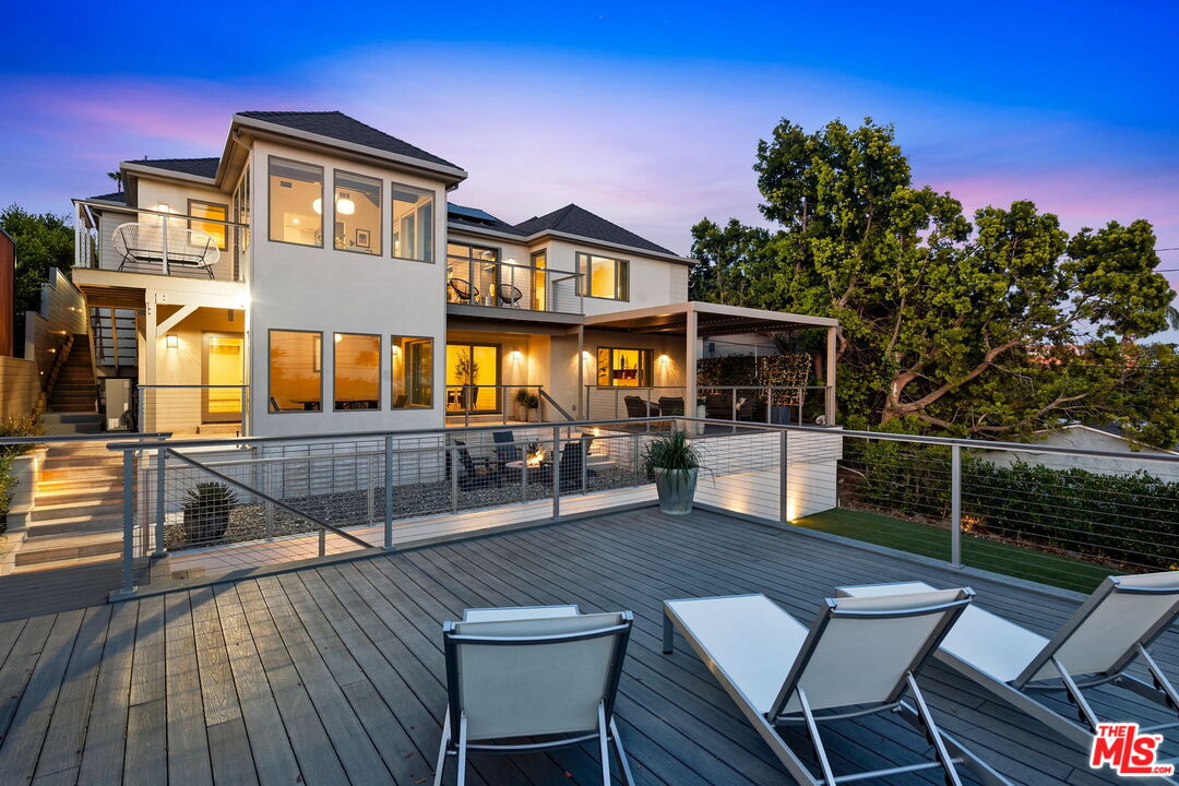 922 Berkeley Street Santa Monica, CA 90403 - Photo 40 of 52