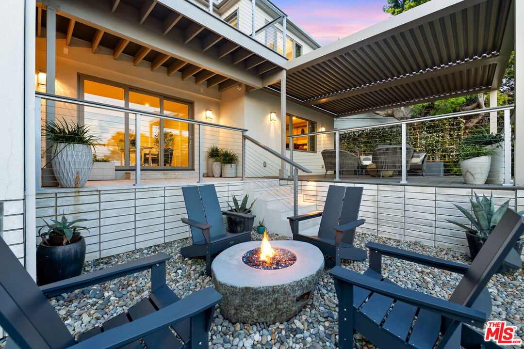 922 Berkeley Street Santa Monica, CA 90403 - Photo 44 of 52