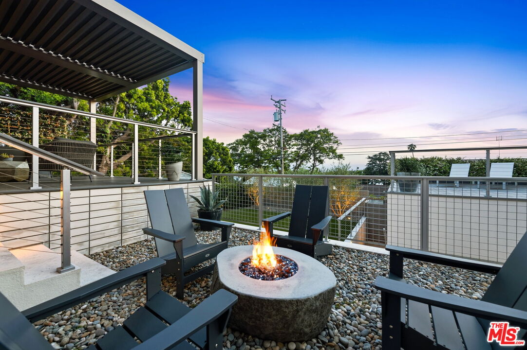 922 Berkeley Street Santa Monica, CA 90403 - Photo 45 of 52