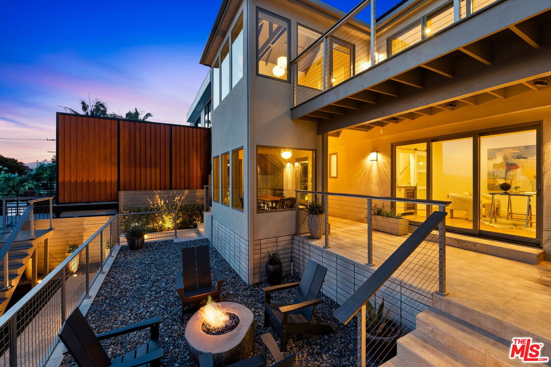 922 Berkeley Street Santa Monica, CA 90403 - Photo 46 of 52