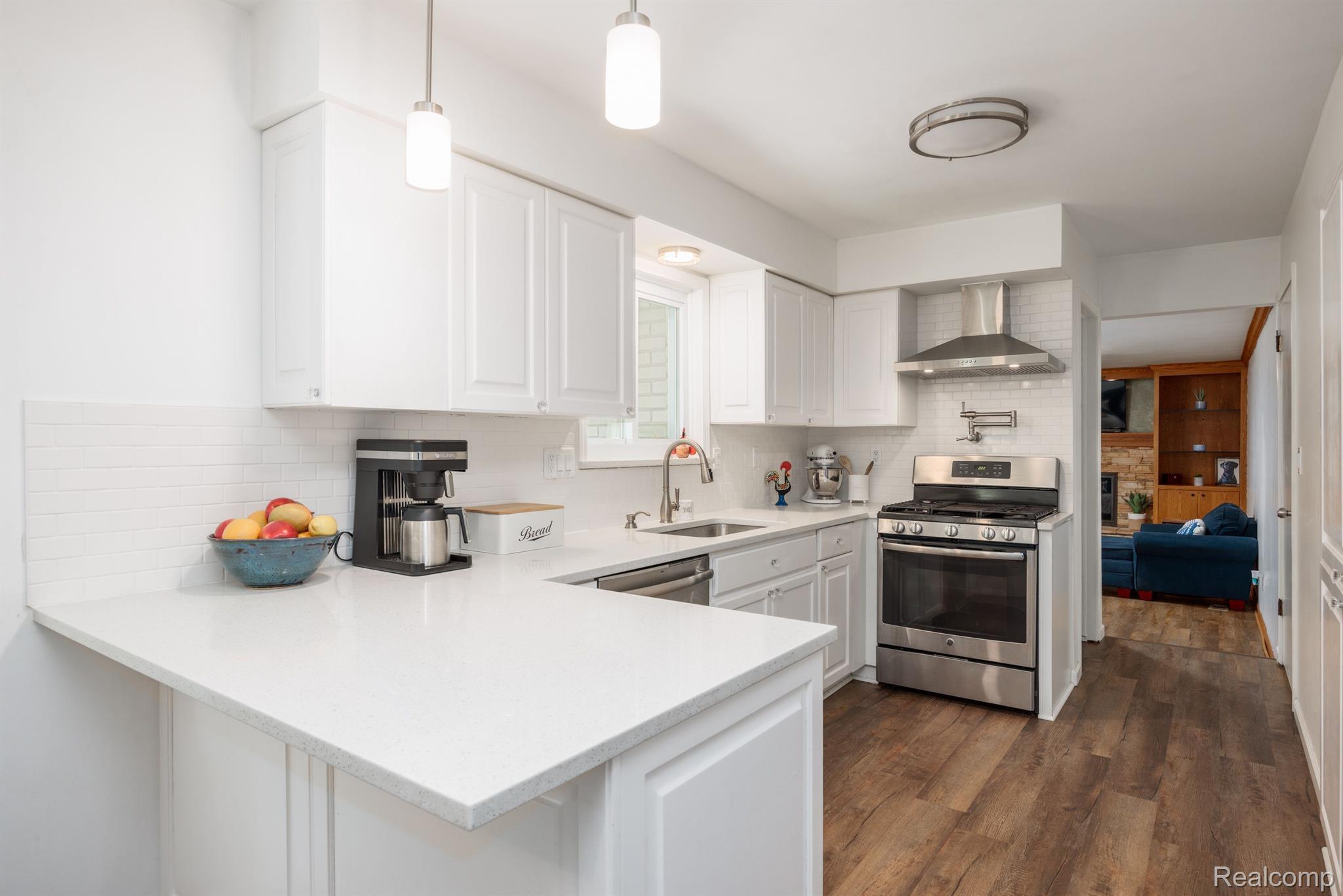 4607 Maybee Road Clarkston, MI 48348 - Photo 11 of 47 Gallery Image 11