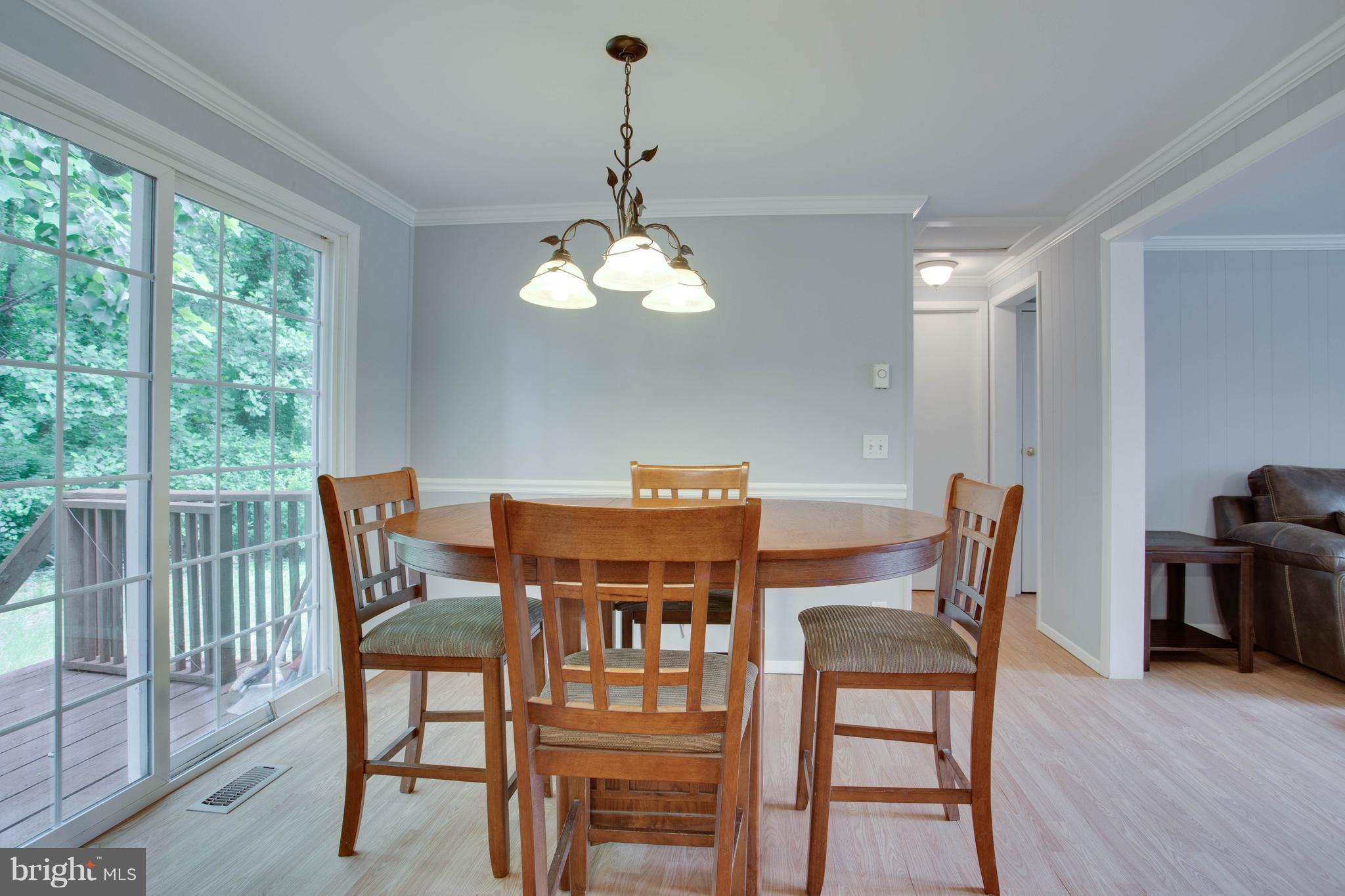 8290 Sycamore Road Lusby, MD 20657 - Photo 14 of 27 Dining Room