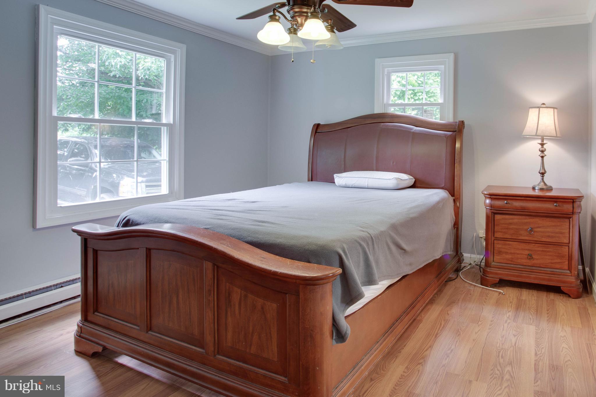 8290 Sycamore Road Lusby, MD 20657 - Photo 4 of 27 Bedroom (Master)