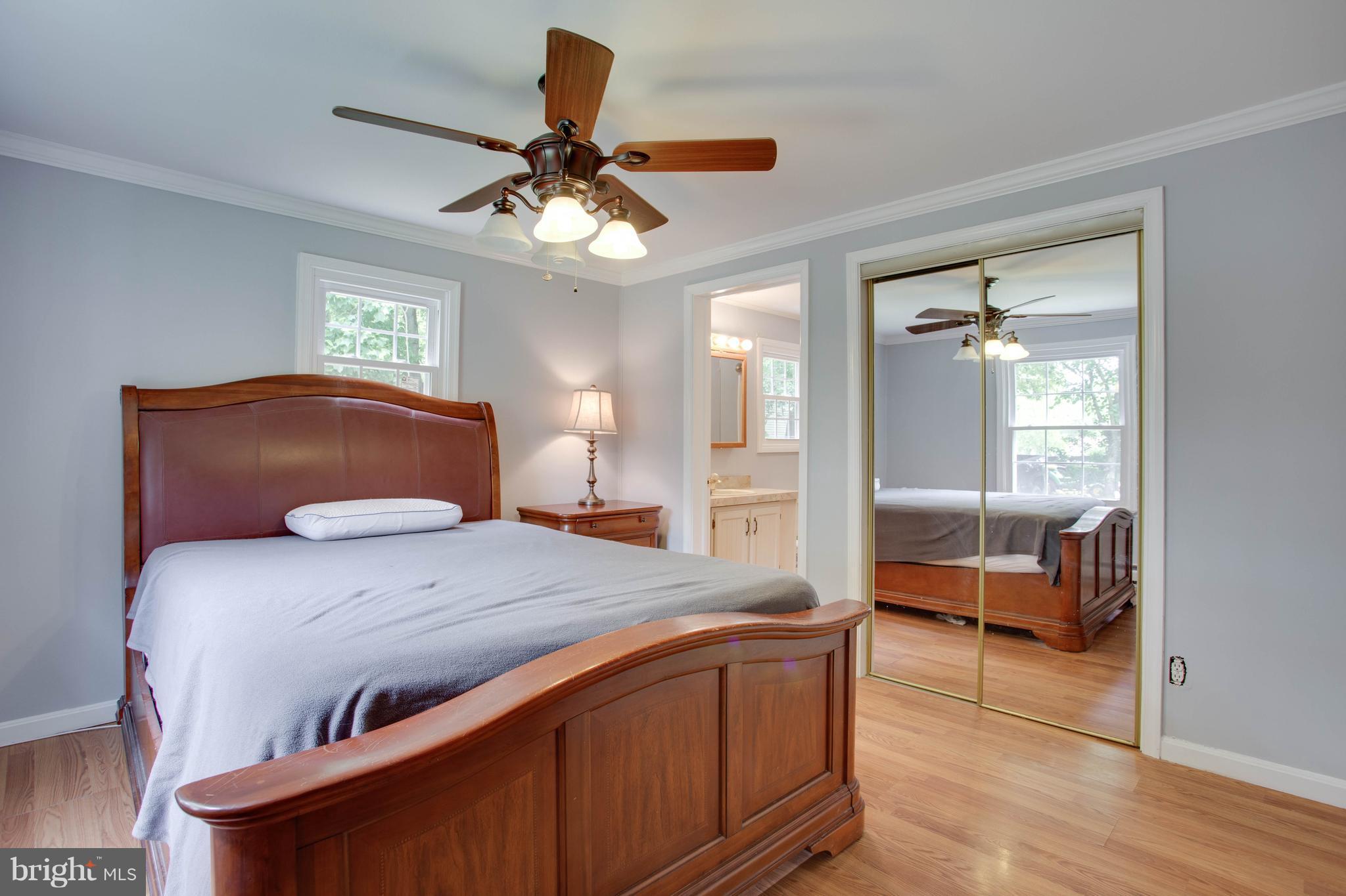 8290 Sycamore Road Lusby, MD 20657 - Photo 5 of 27 Bedroom (Master)