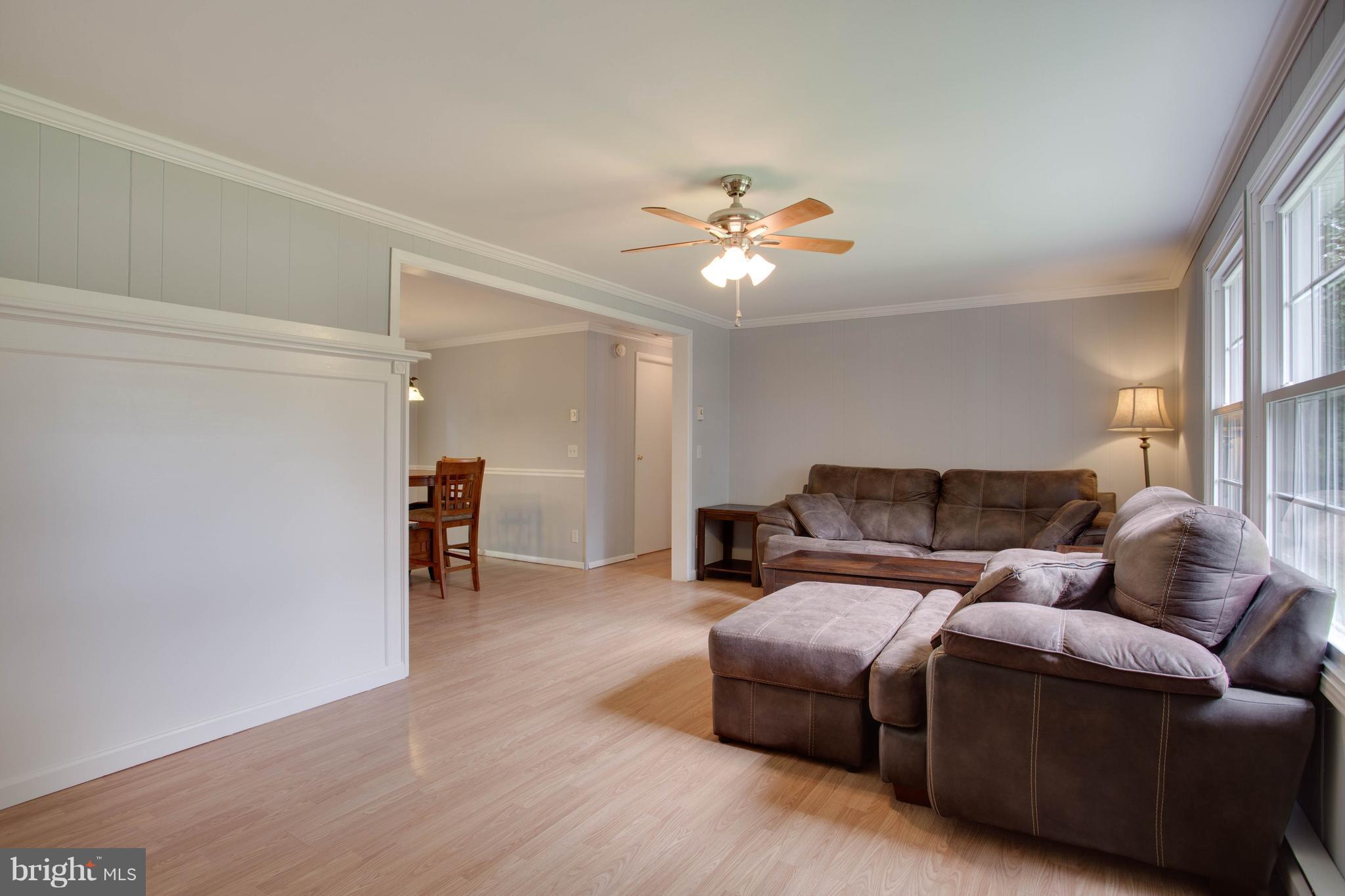 8290 Sycamore Road Lusby, MD 20657 - Photo 8 of 27 Living Room
