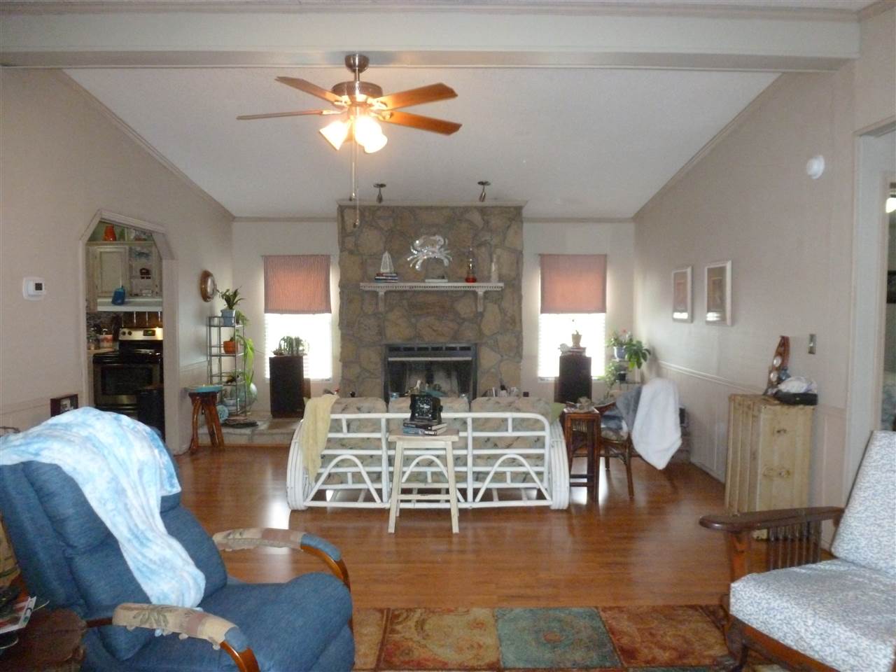 122 Ben Bonner Road Cowpens, SC 29330 - Photo 3 of 33
