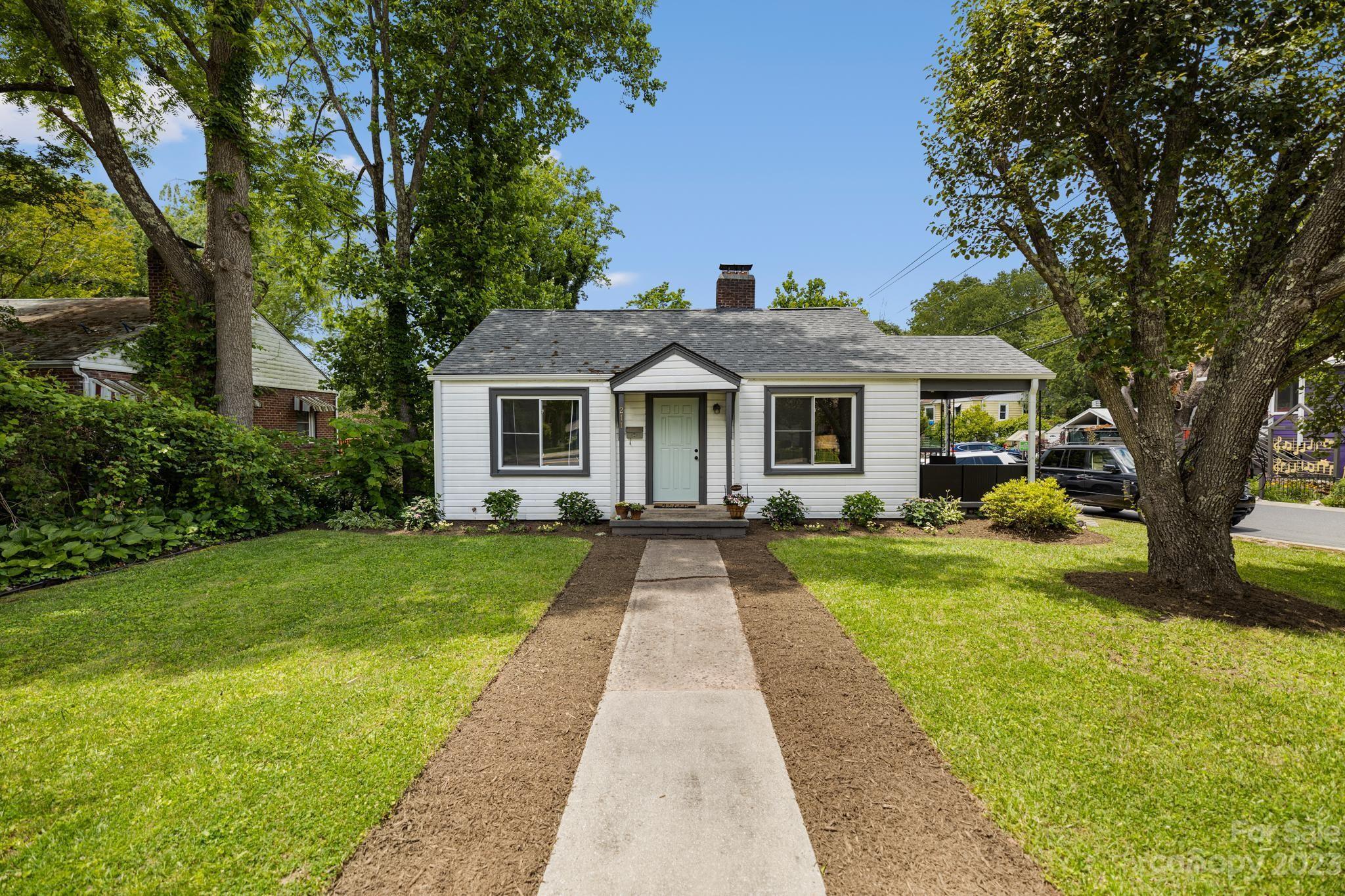 211 Brevard Road Asheville, NC 28806 - Photo 1 of 33 Gallery Image 1