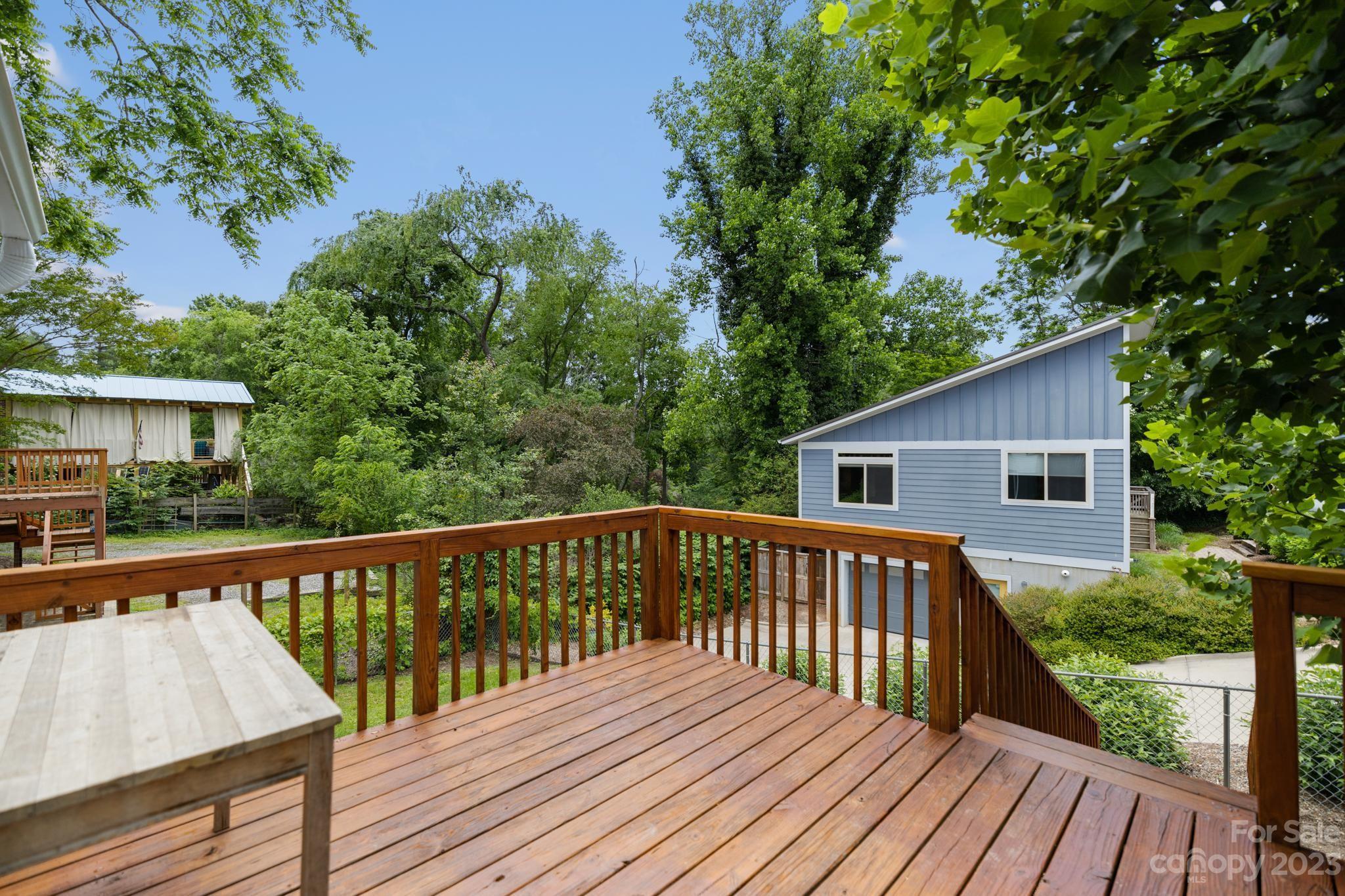 211 Brevard Road Asheville, NC 28806 - Photo 17 of 33 Gallery Image 17