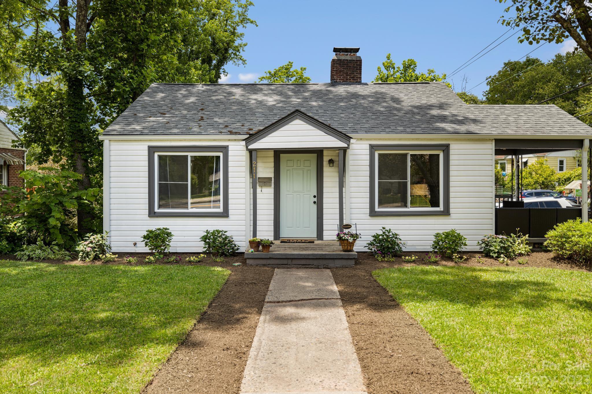 211 Brevard Road Asheville, NC 28806 - Photo 2 of 33 Gallery Image 2