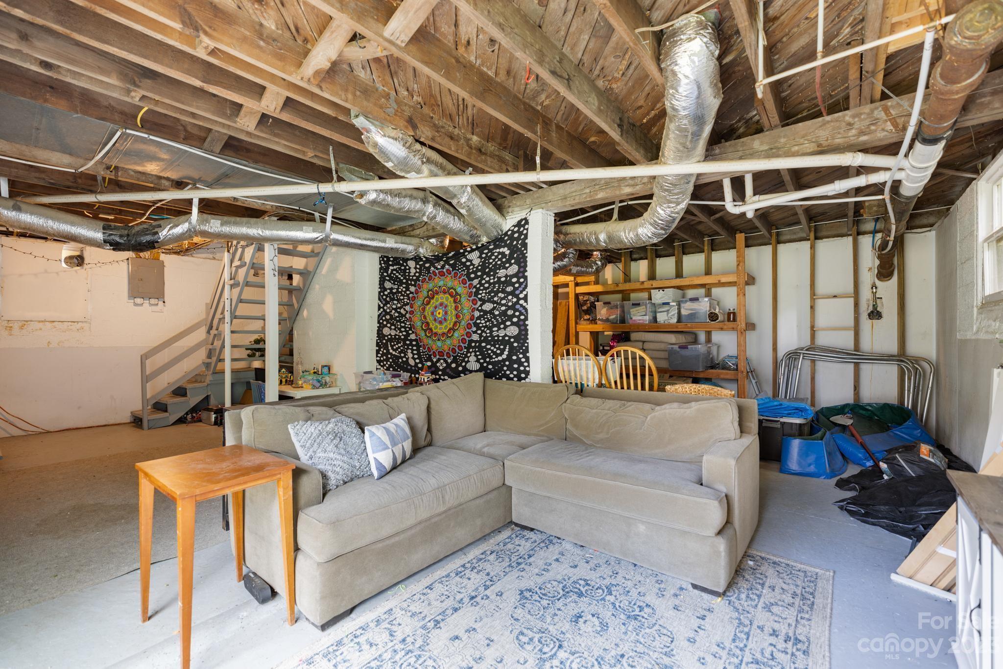 211 Brevard Road Asheville, NC 28806 - Photo 21 of 33 Gallery Image 21