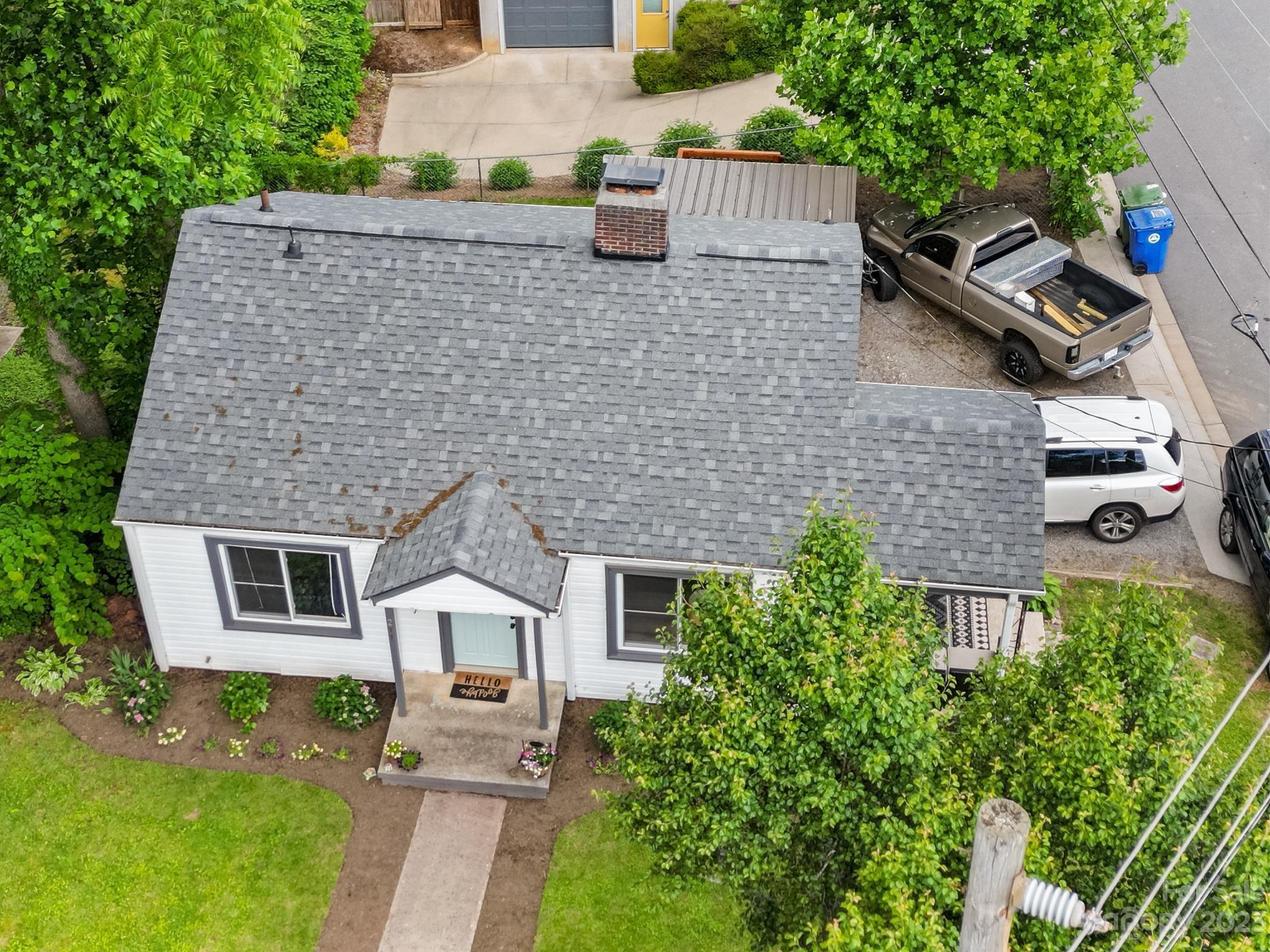 211 Brevard Road Asheville, NC 28806 - Photo 25 of 33 Gallery Image 25