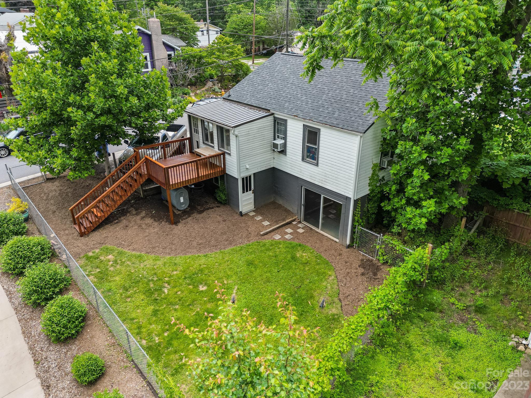 211 Brevard Road Asheville, NC 28806 - Photo 33 of 33 Gallery Image 33