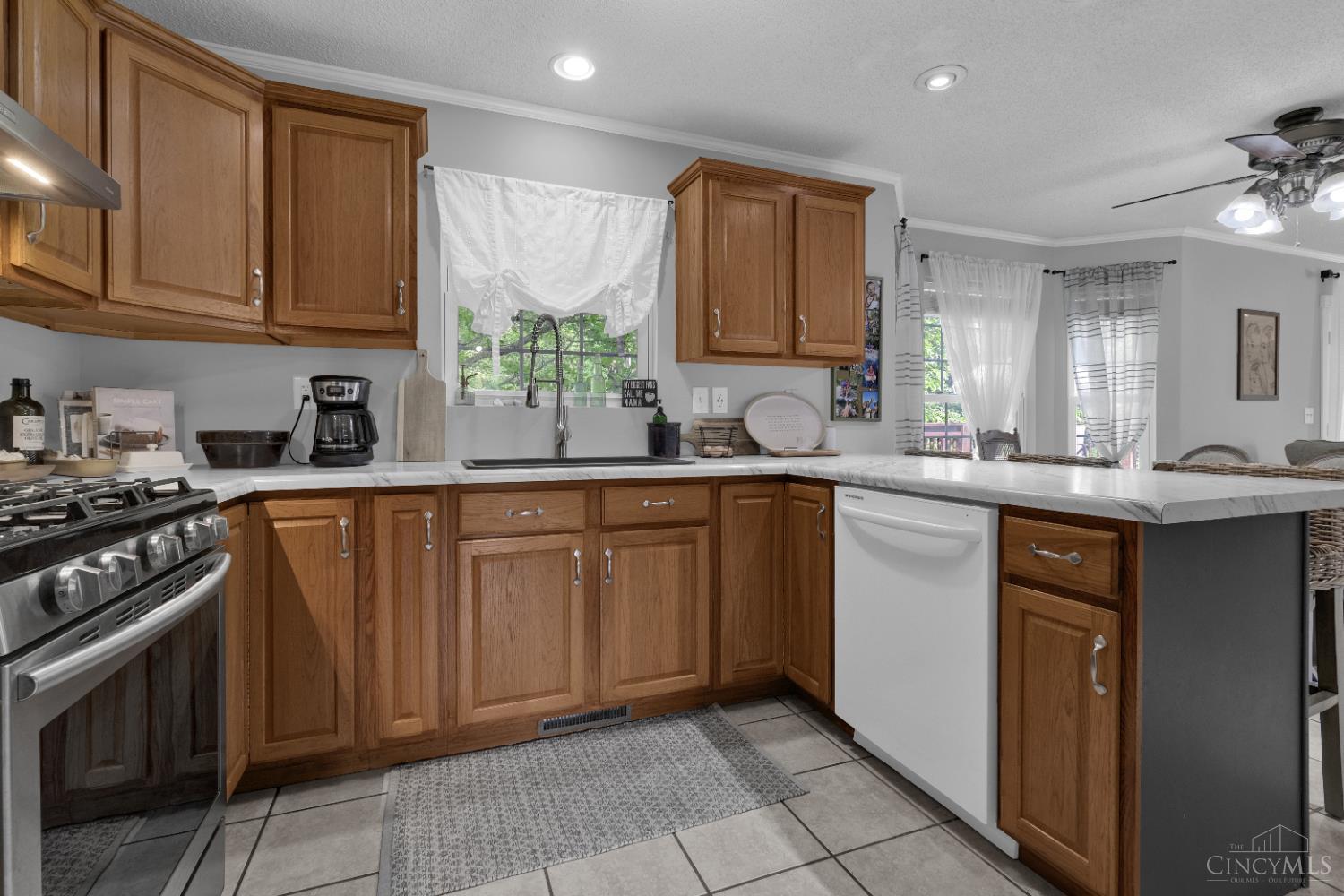 4110 Winn Road Brookville, IN 47012 - Photo 10 of 43 Gallery Image 10