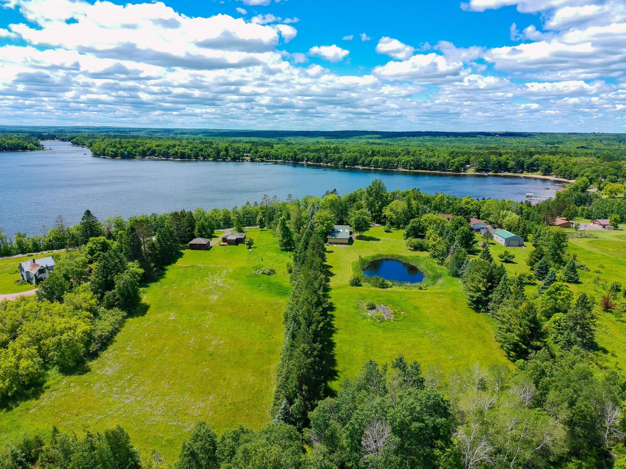 4639 Sand Lake Road Moose Lake, MN 55767 - Photo 2 of 35