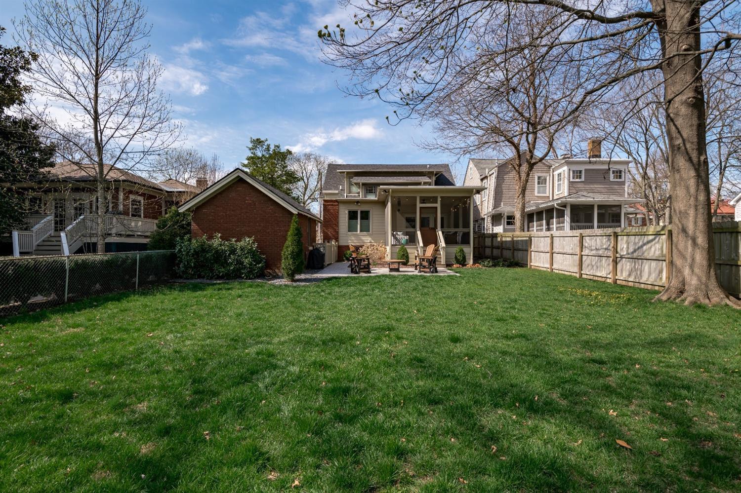 316 Desha Road Lexington, KY 40502 - Photo 50 of 52 Photo 50