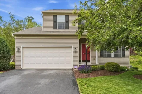 $509,900 | 217 Arroyo Drive, Coraopolis, PA 15108