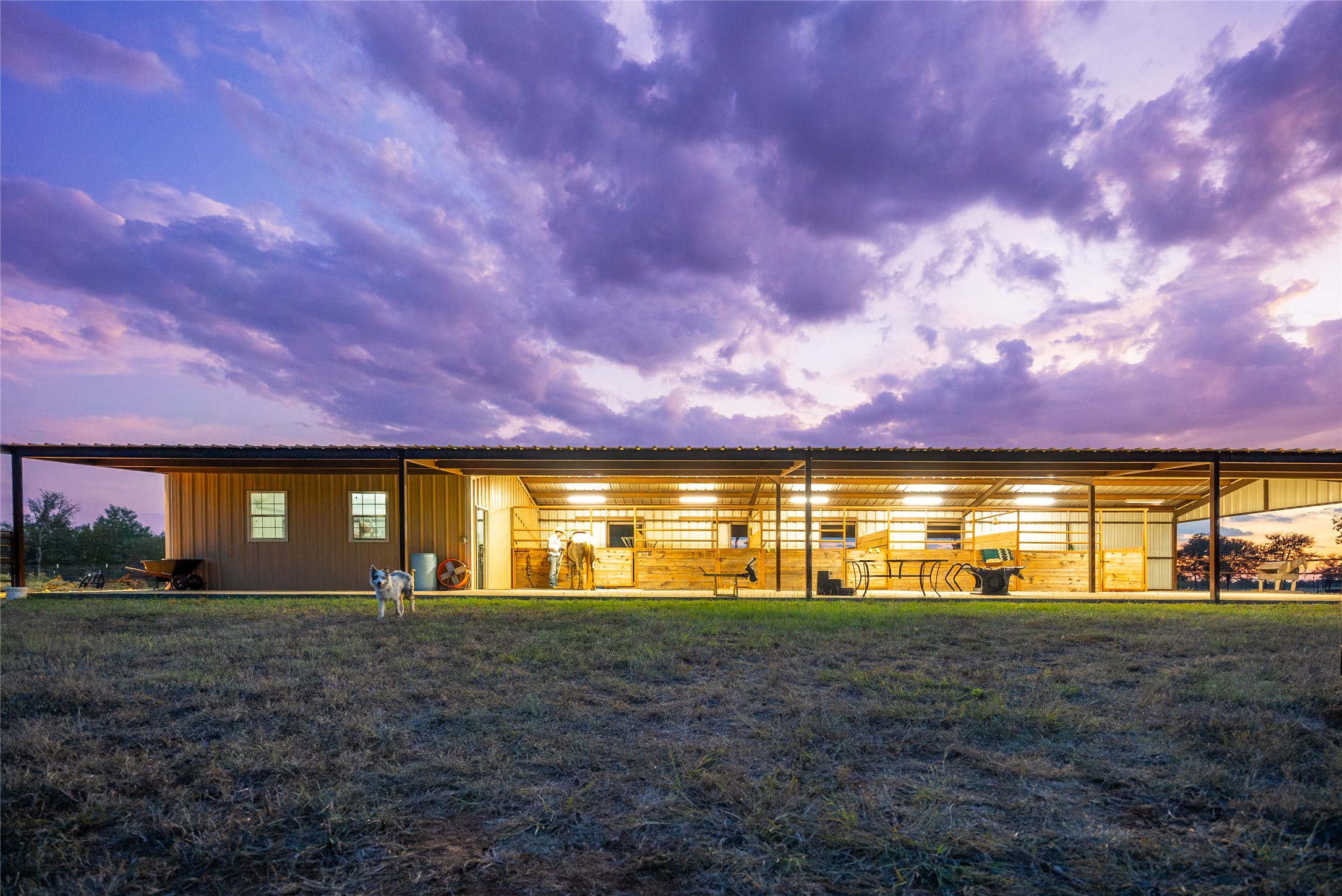 1000 Oil Field Road Lockhart, TX 78644 - Photo 13 of 36