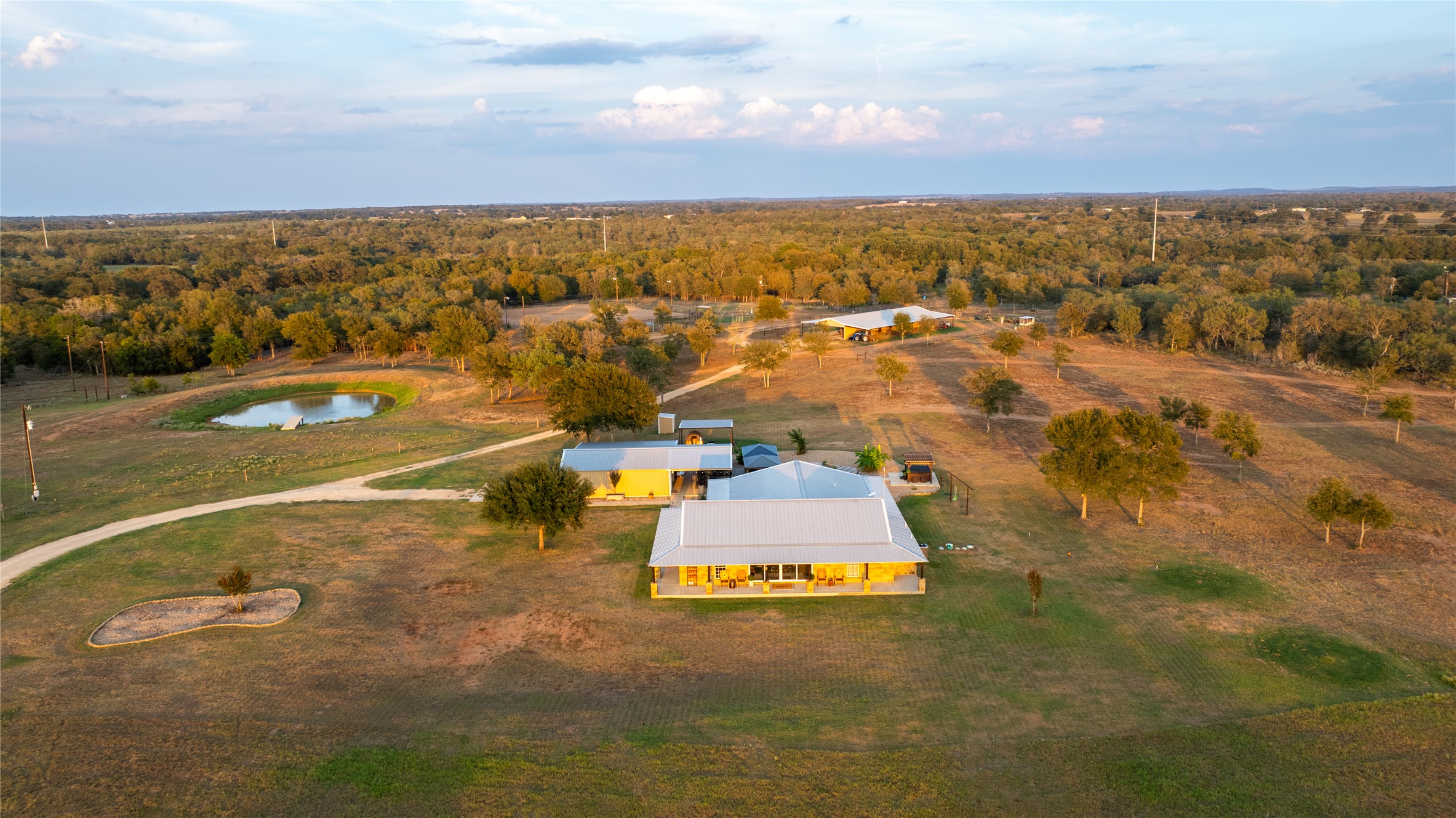 1000 Oil Field Road Lockhart, TX 78644 - Photo 4 of 36