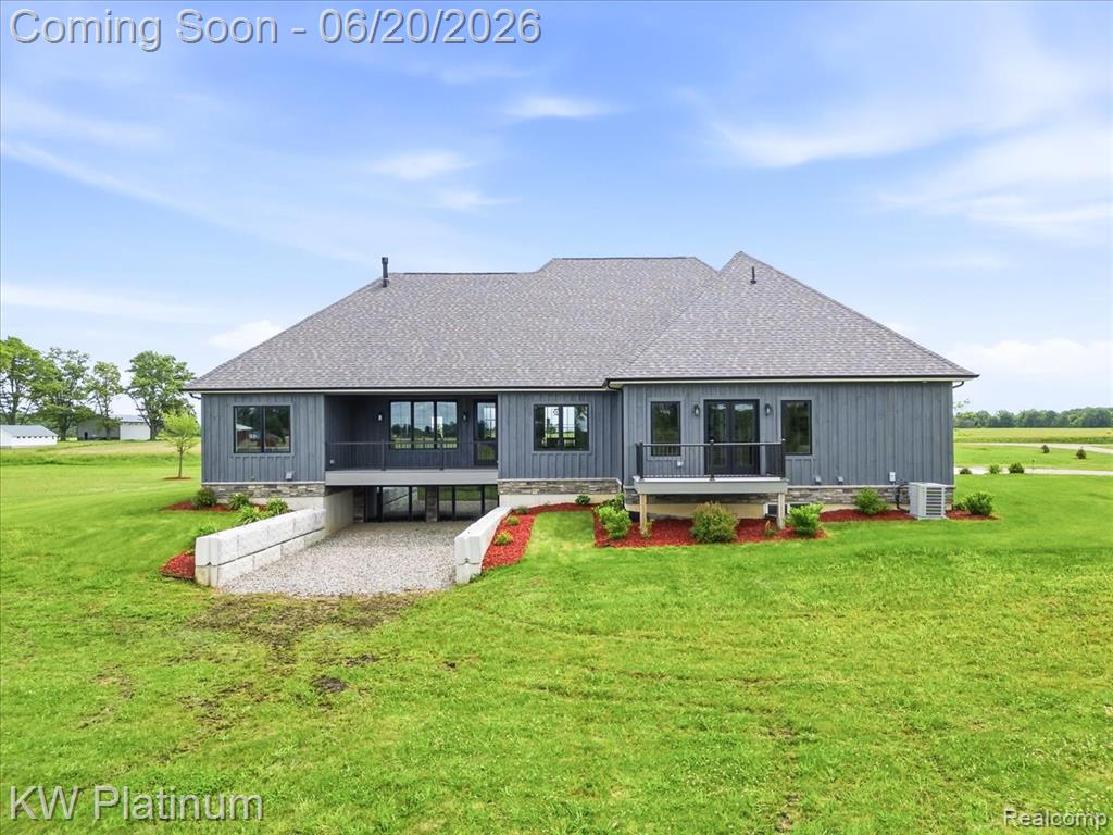 493 Wood Road Snover, MI 48472 - Photo 49 of 60