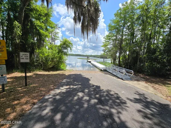 $10,500 | Lot 7 Caldwell Place, Chipley, FL 32428
