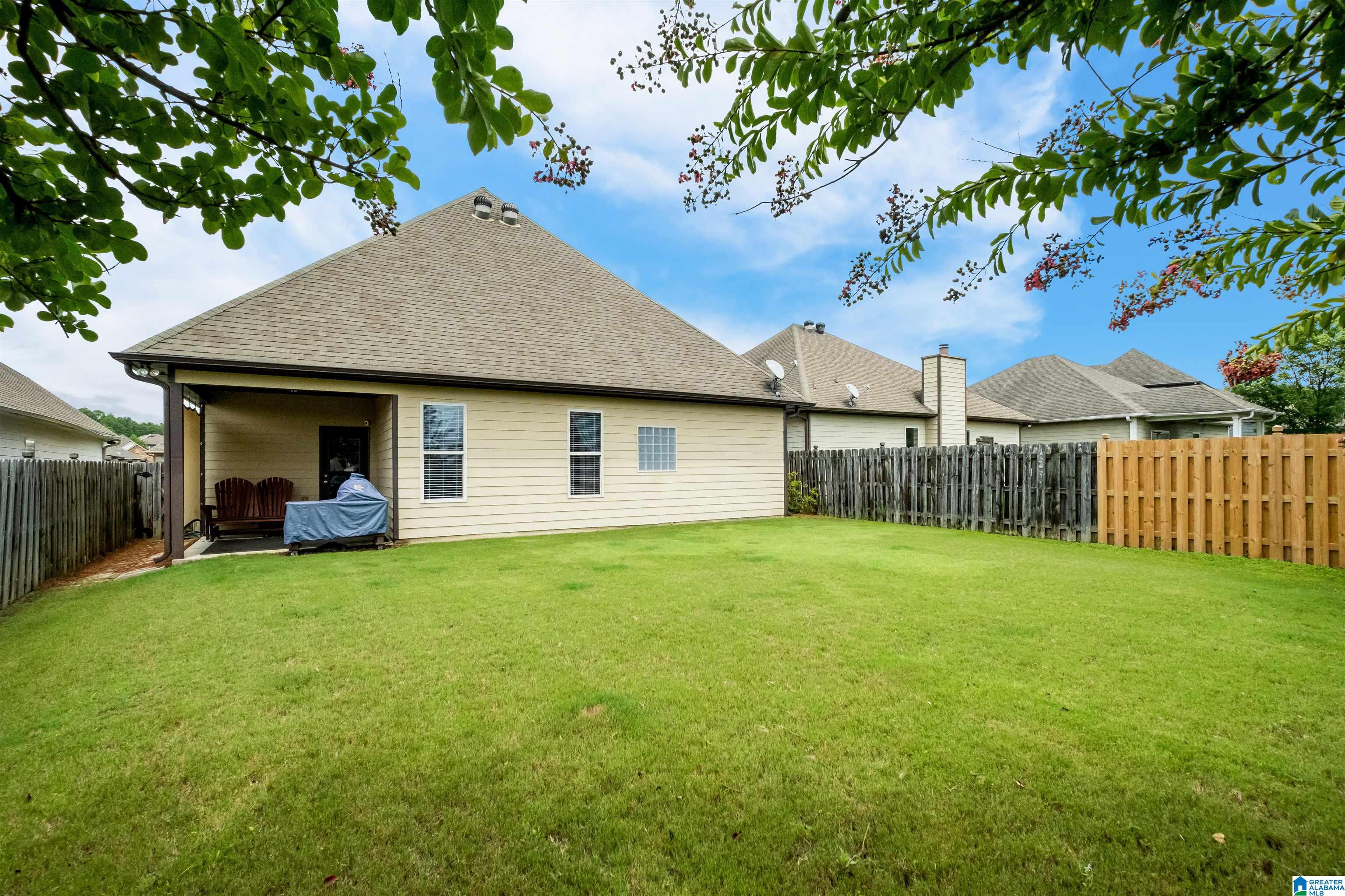 1012 Valhalla Way Calera, AL 35040 - Photo 36 of 39