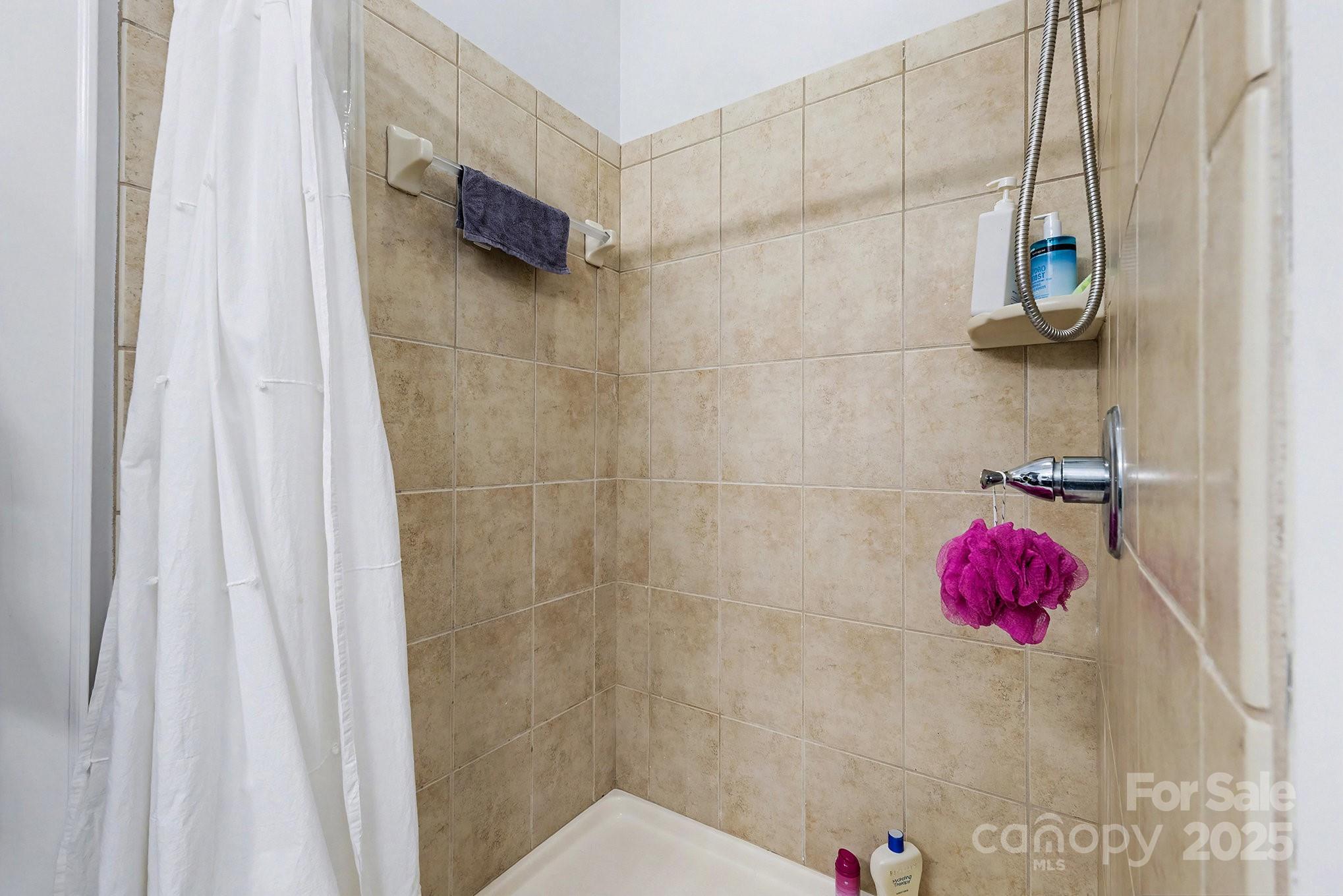 797 Herrons Ferry Road Rock Hill, SC 29730 - Photo 19 of 34 a bathroom with a shower