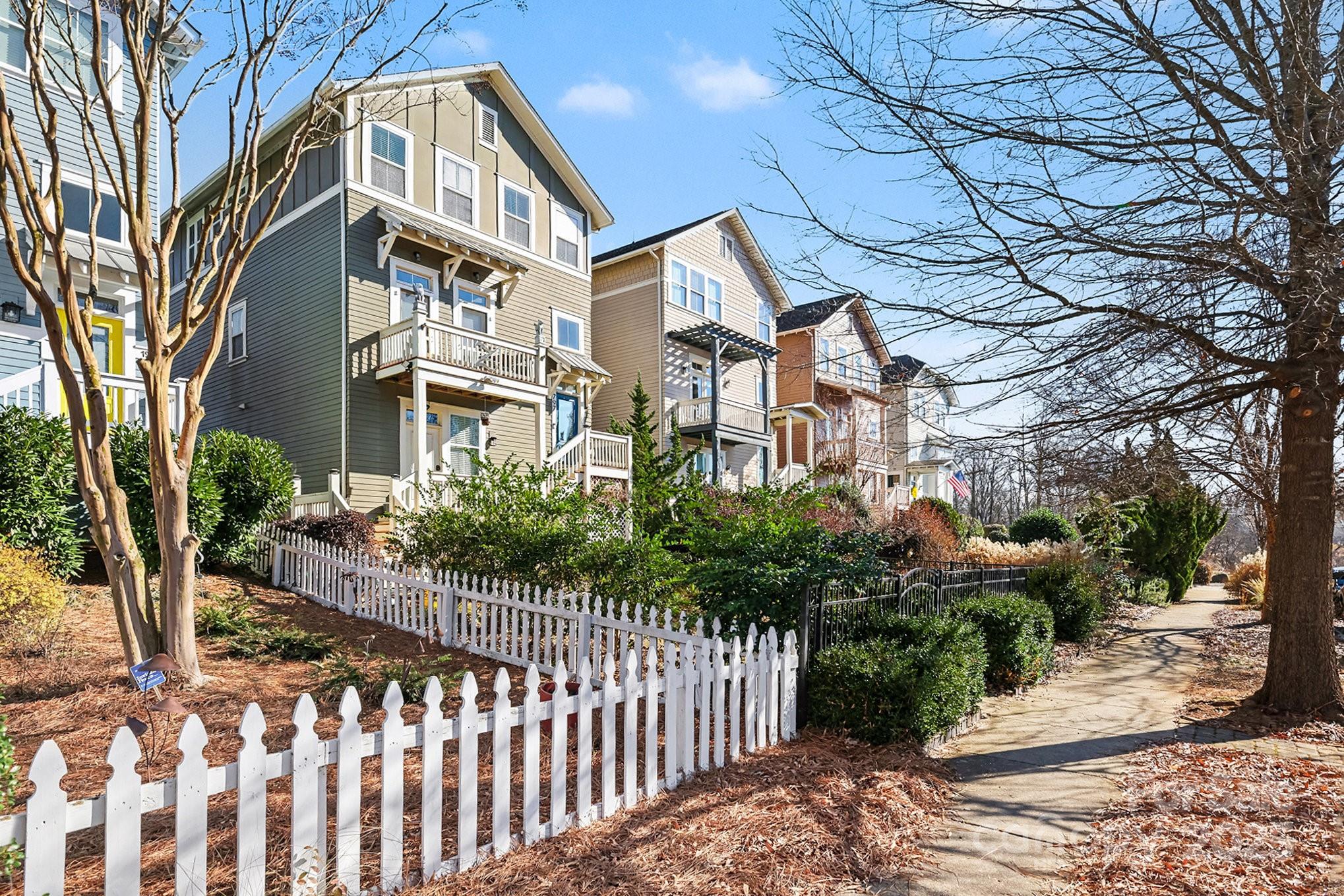 797 Herrons Ferry Road Rock Hill, SC 29730 - Photo 3 of 34 a front view of a house with a yard