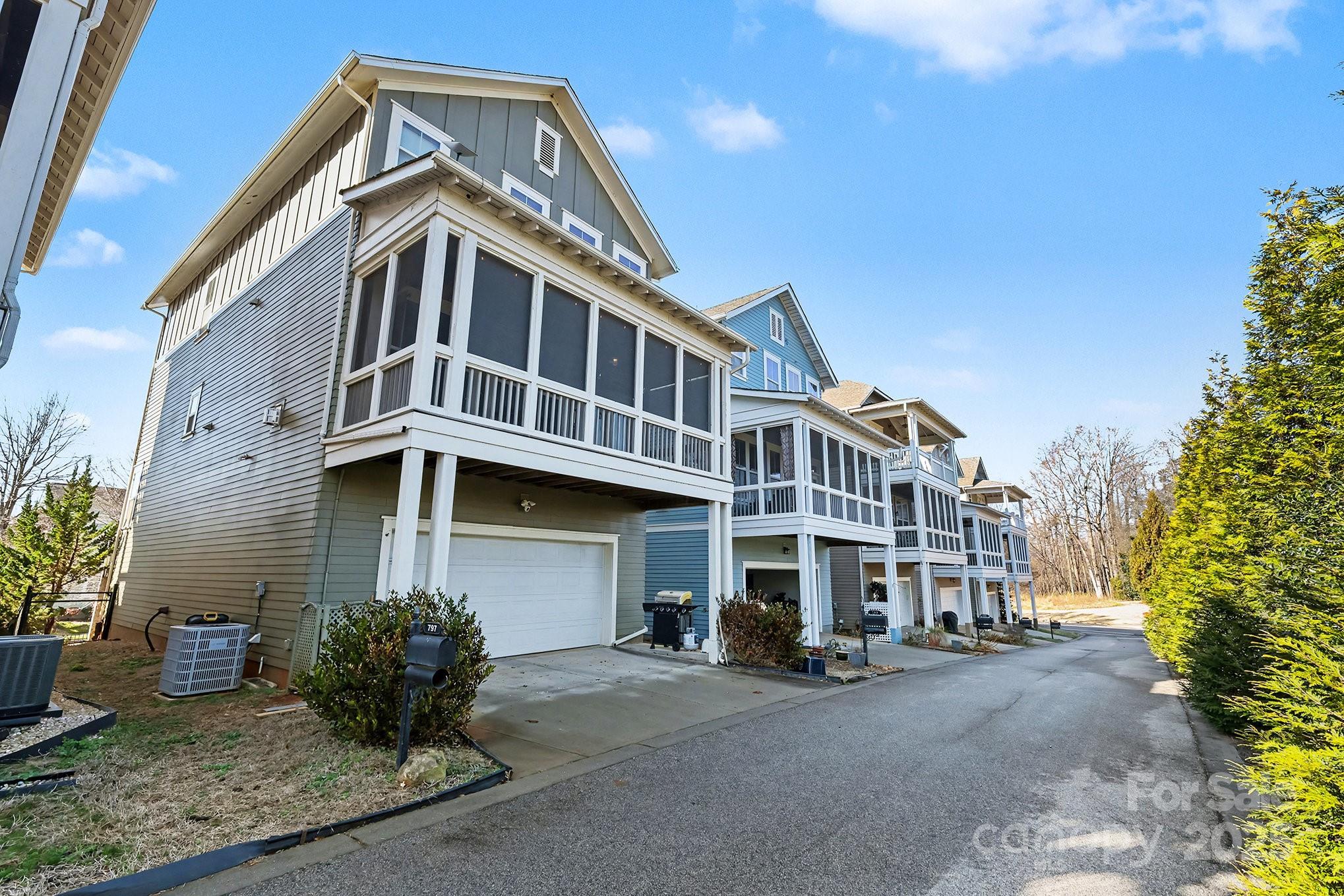 797 Herrons Ferry Road Rock Hill, SC 29730 - Photo 34 of 34 a view of a building with a yard