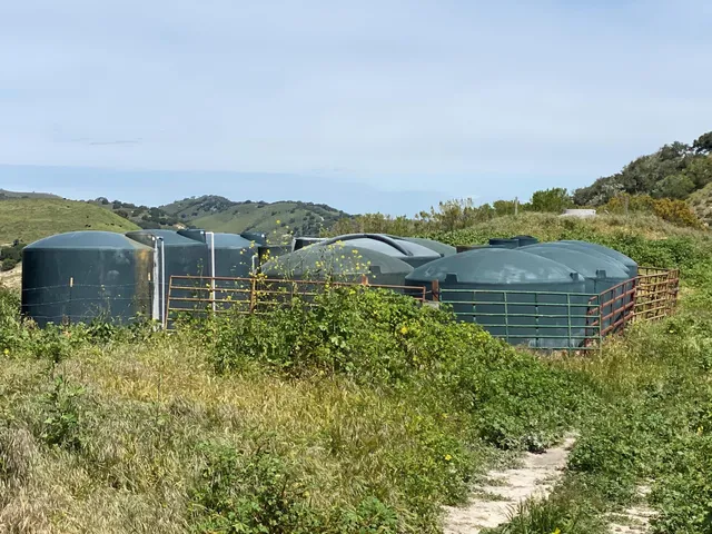 $8,495,000 | 2051 Highway 101, Buellton, CA 93427