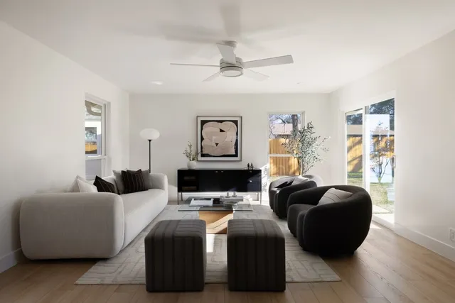 $749,000 | 2108 Lanier Drive, Austin, TX 78757