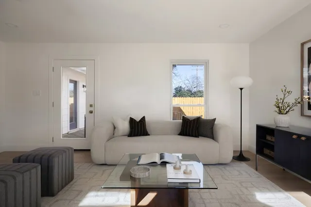 $749,000 | 2108 Lanier Drive, Austin, TX 78757