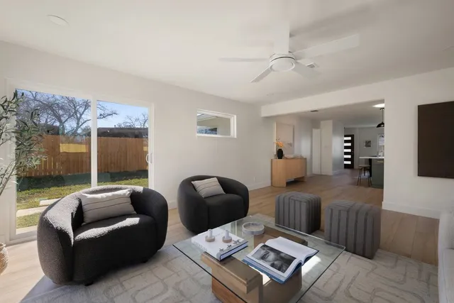 $749,000 | 2108 Lanier Drive, Austin, TX 78757