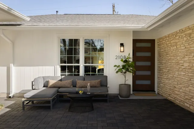 $749,000 | 2108 Lanier Drive, Austin, TX 78757