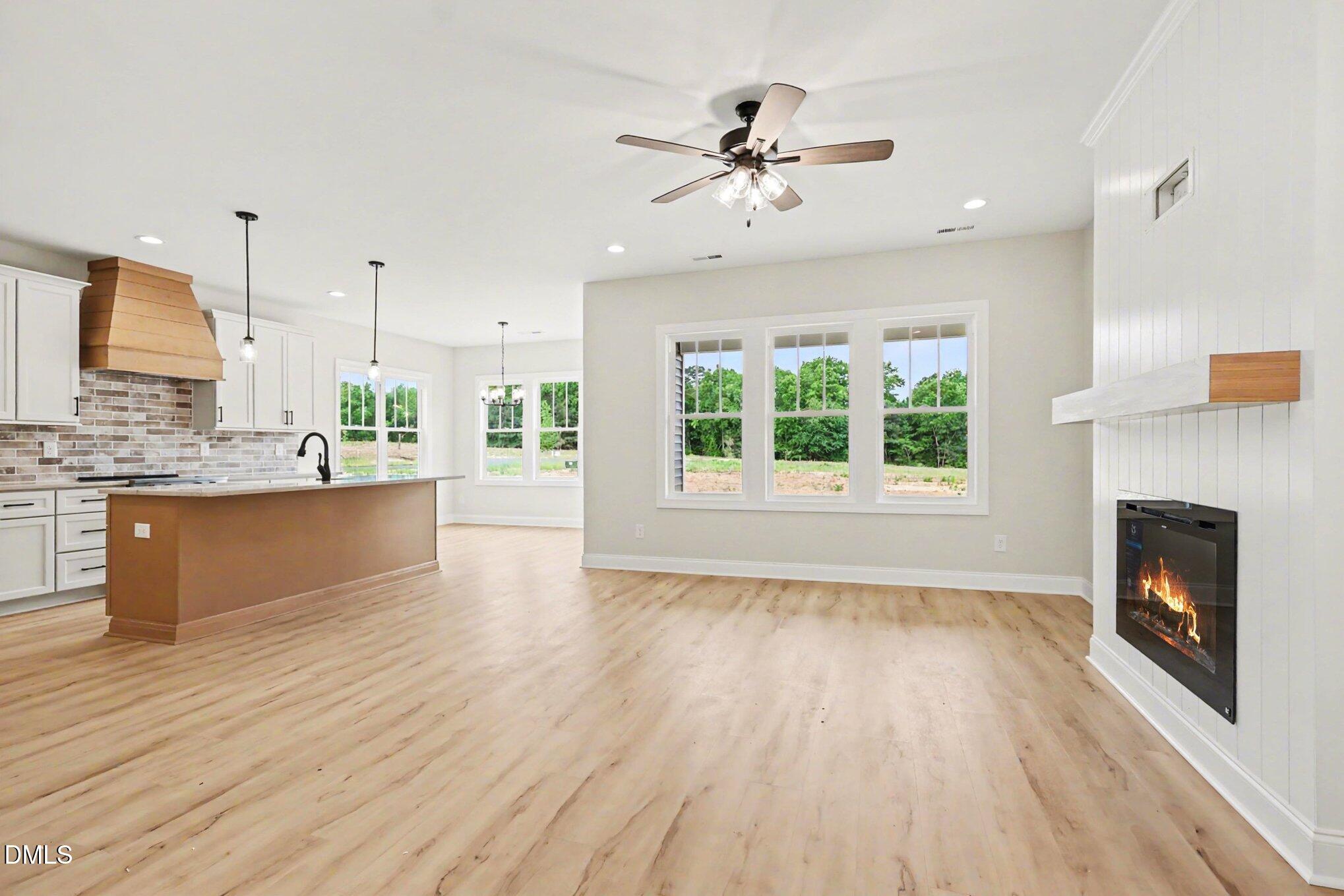 6425 Elevation Road Benson, NC 27504 - Photo 8 of 37